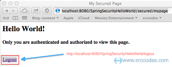 spring-security-logout-example-srccodes