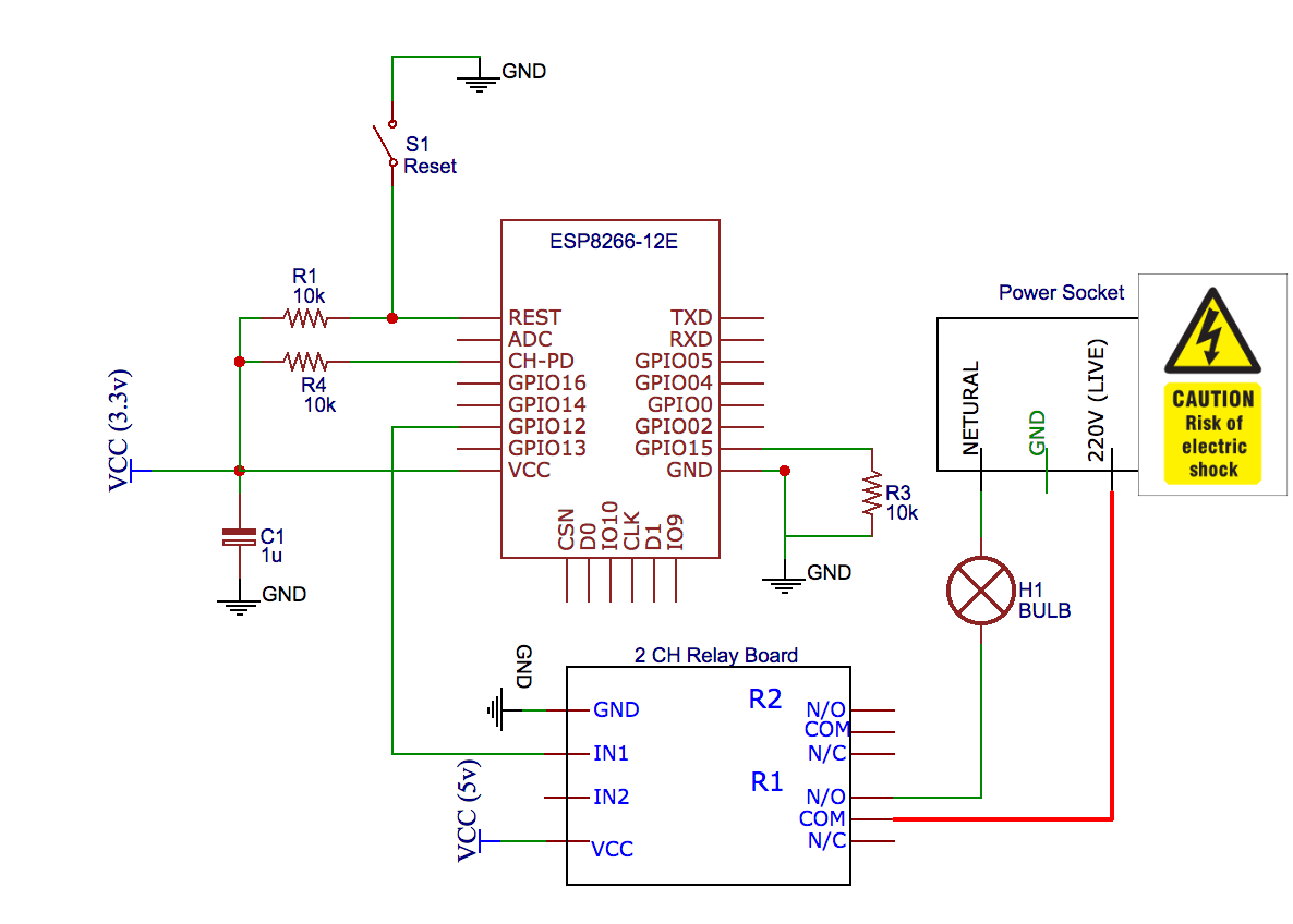 Circuit Diagram