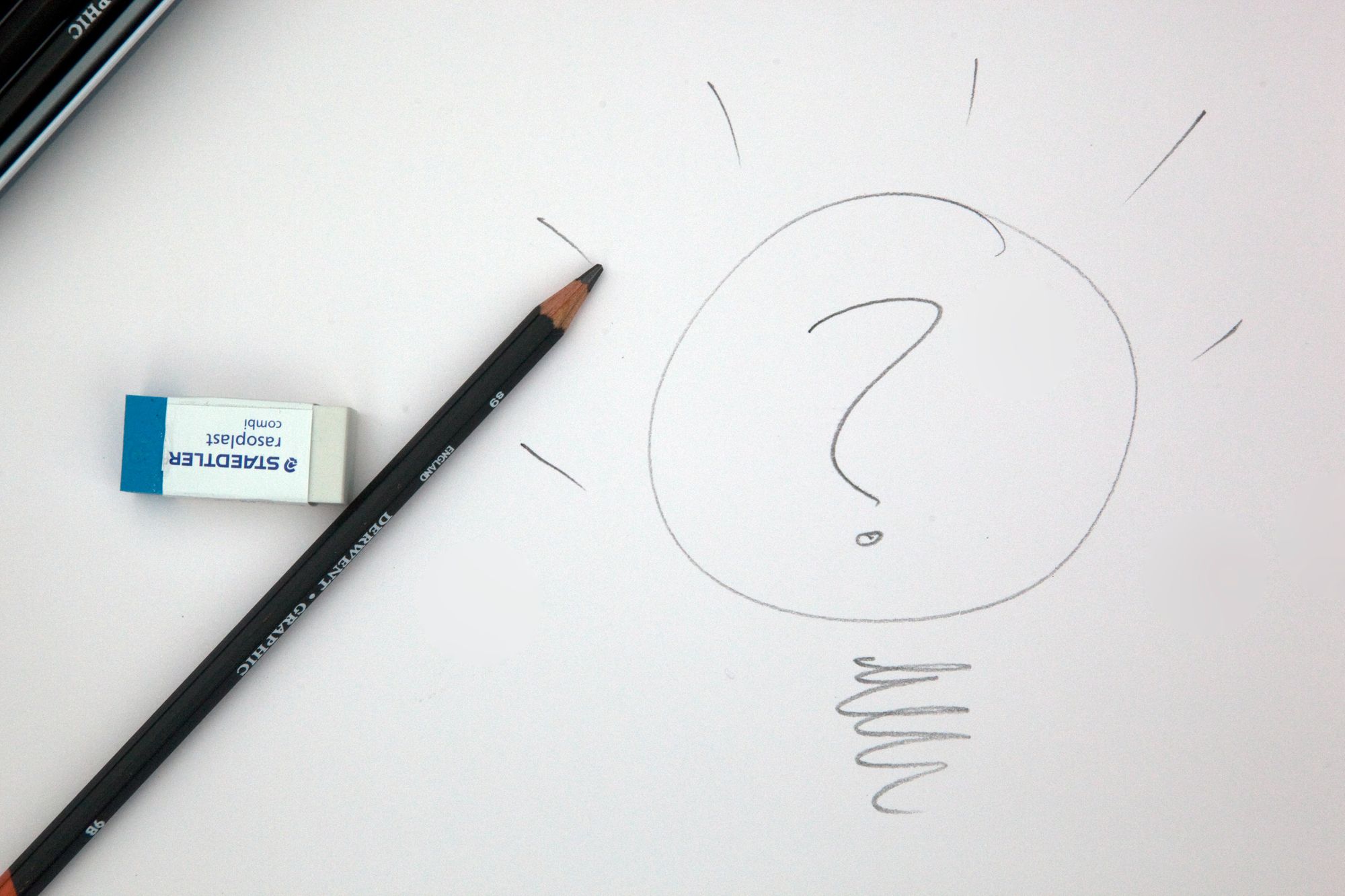 Design - a start-up approach to adopt developers' language
