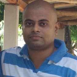 Soumen Chandra