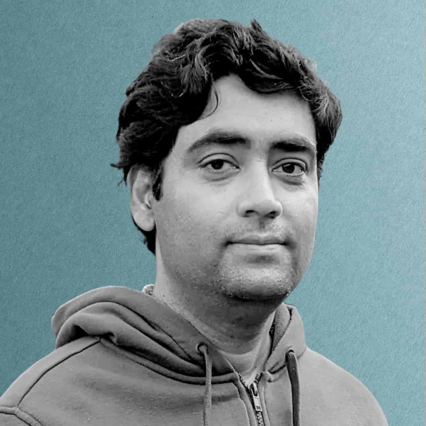 Abhijit Ghosh